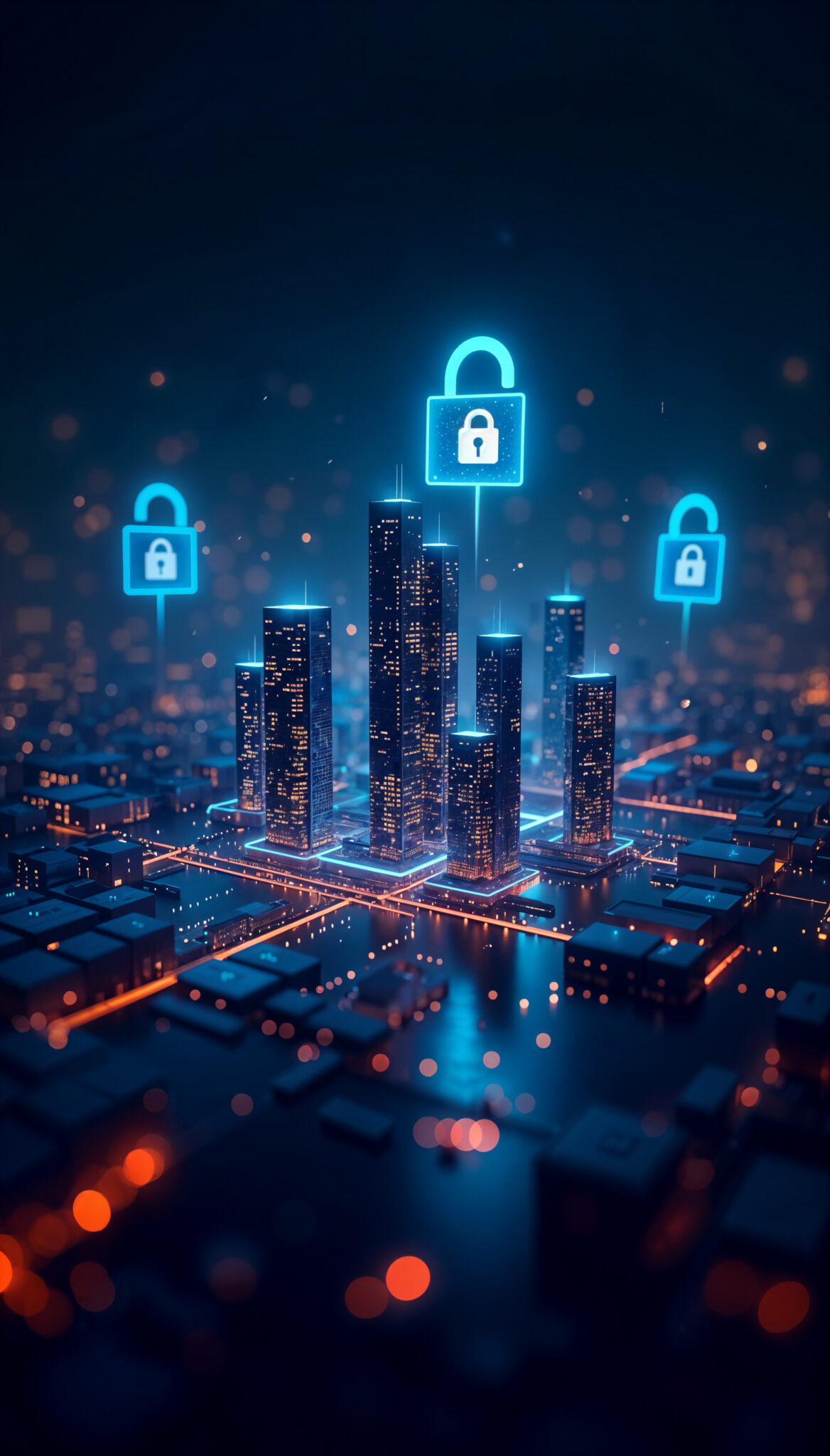 Security System Pinterest Cyber Security – Mudhrastec